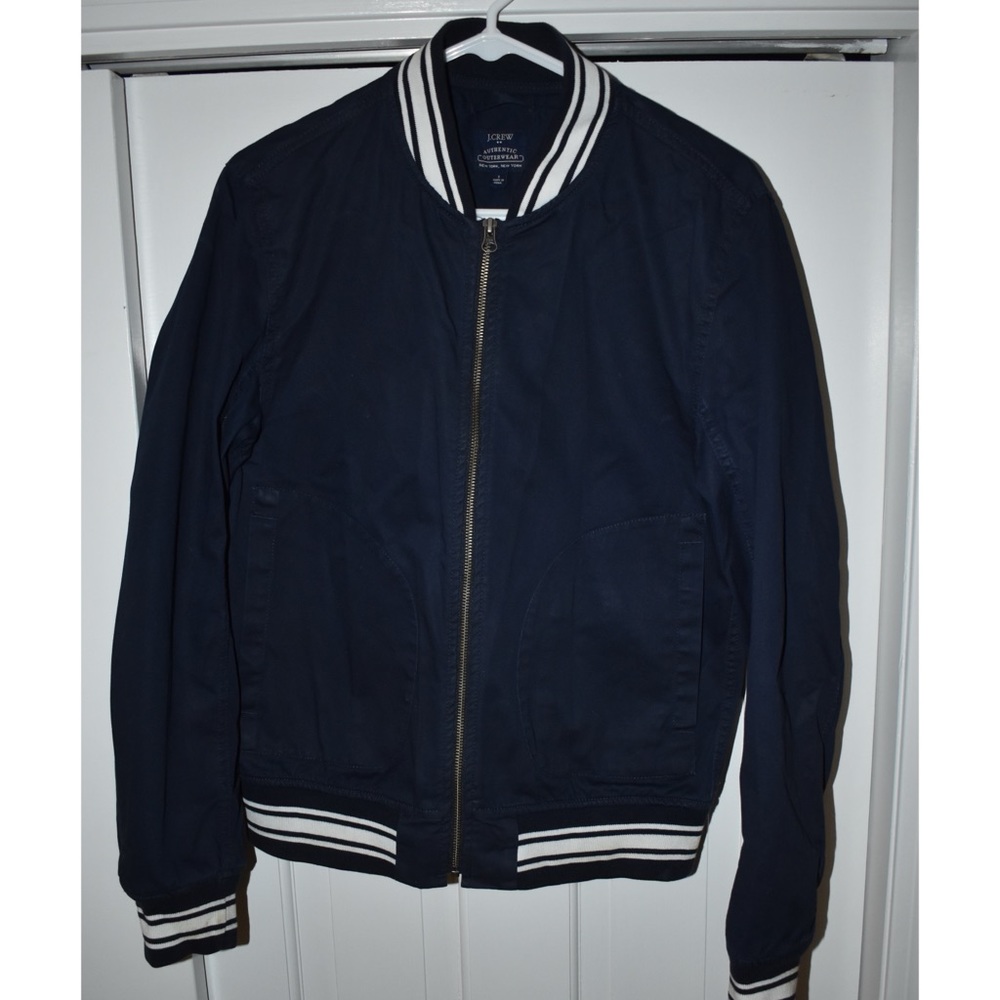 Men’s J. Crew jacket